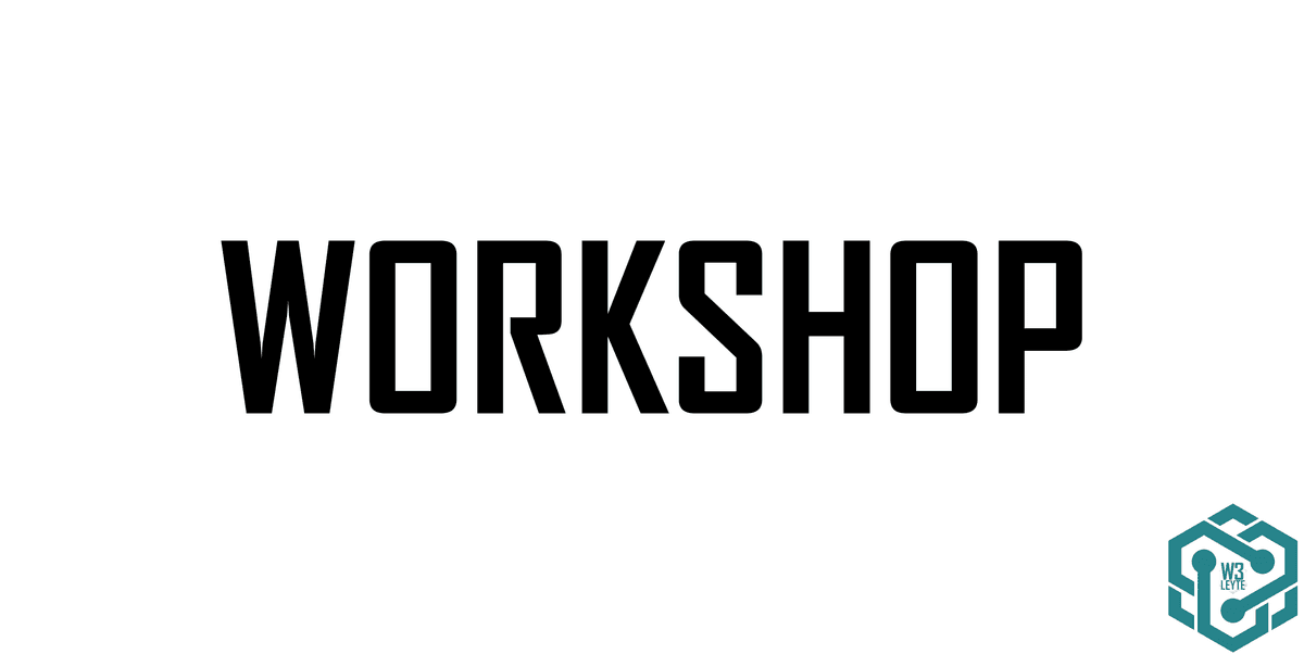 Workshop